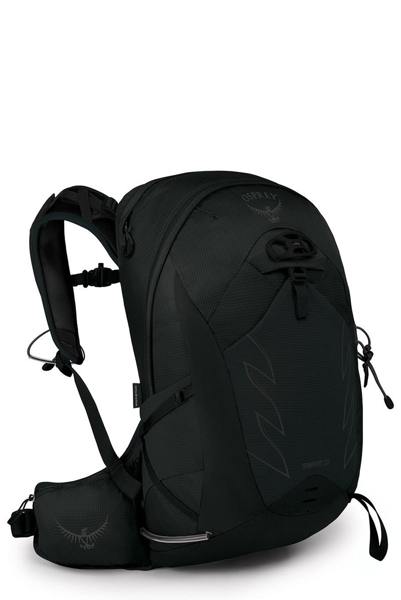 Stealth Black