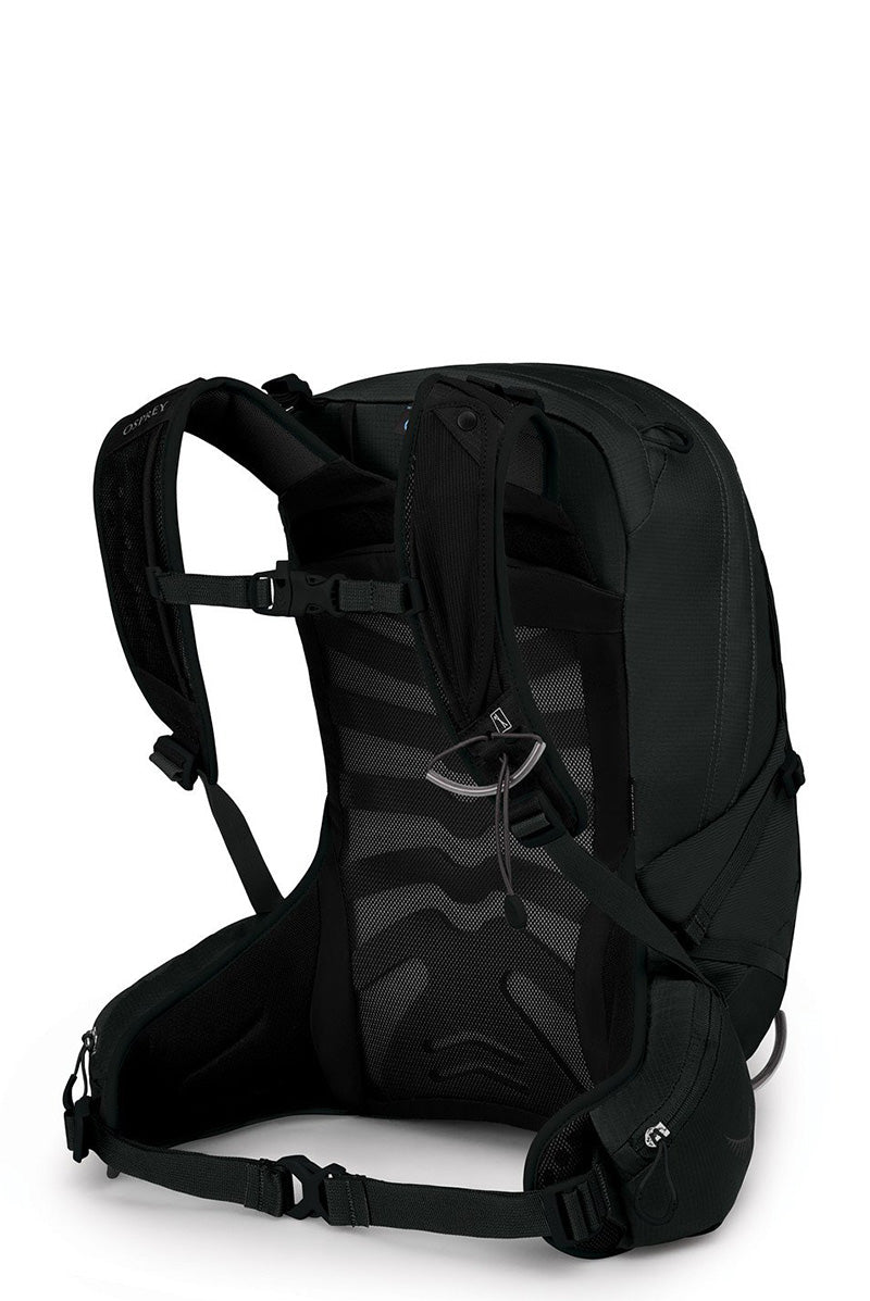 Stealth Black