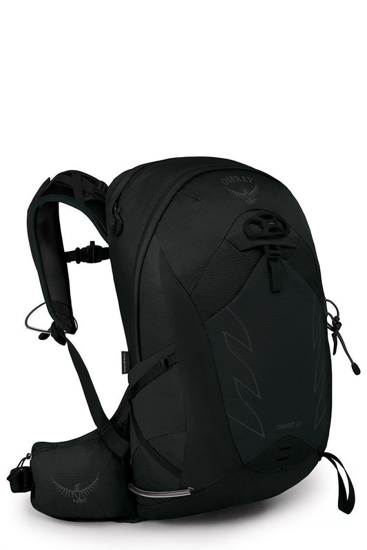 Stealth Black