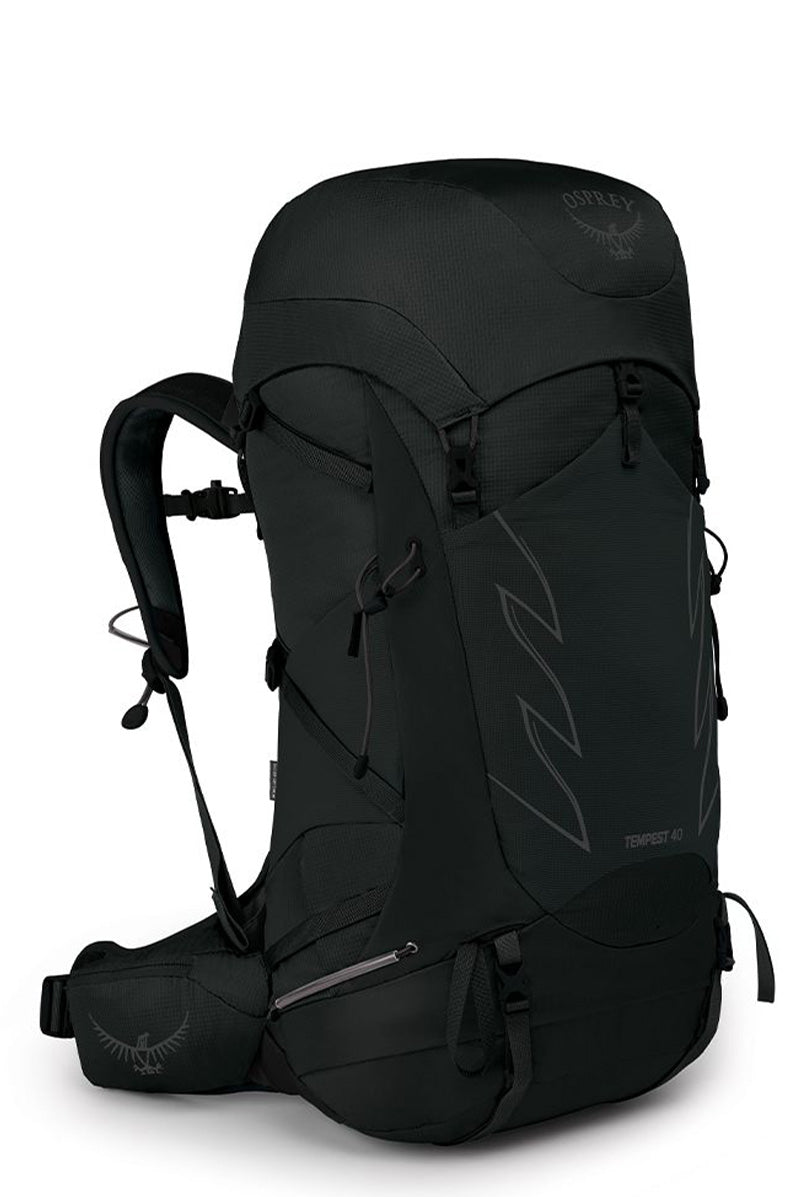Stealth Black