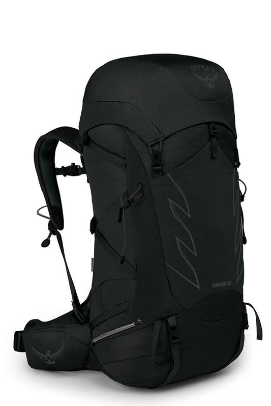 Stealth Black