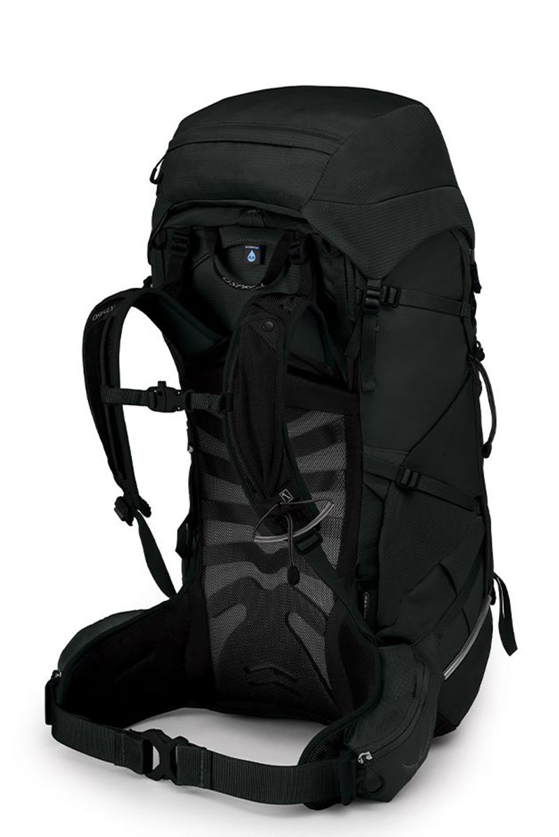 Stealth Black