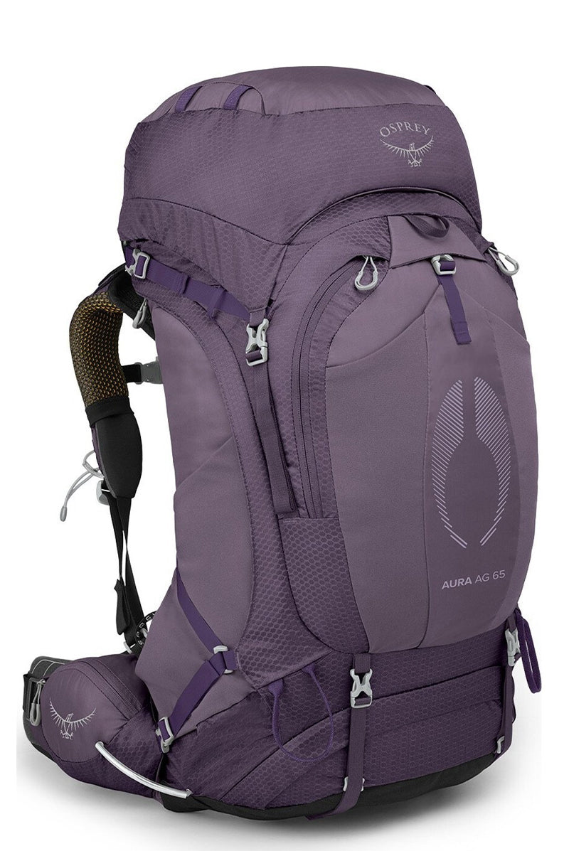 Enchantment Purple