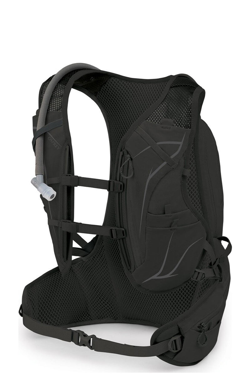 Dark Charcoal Grey