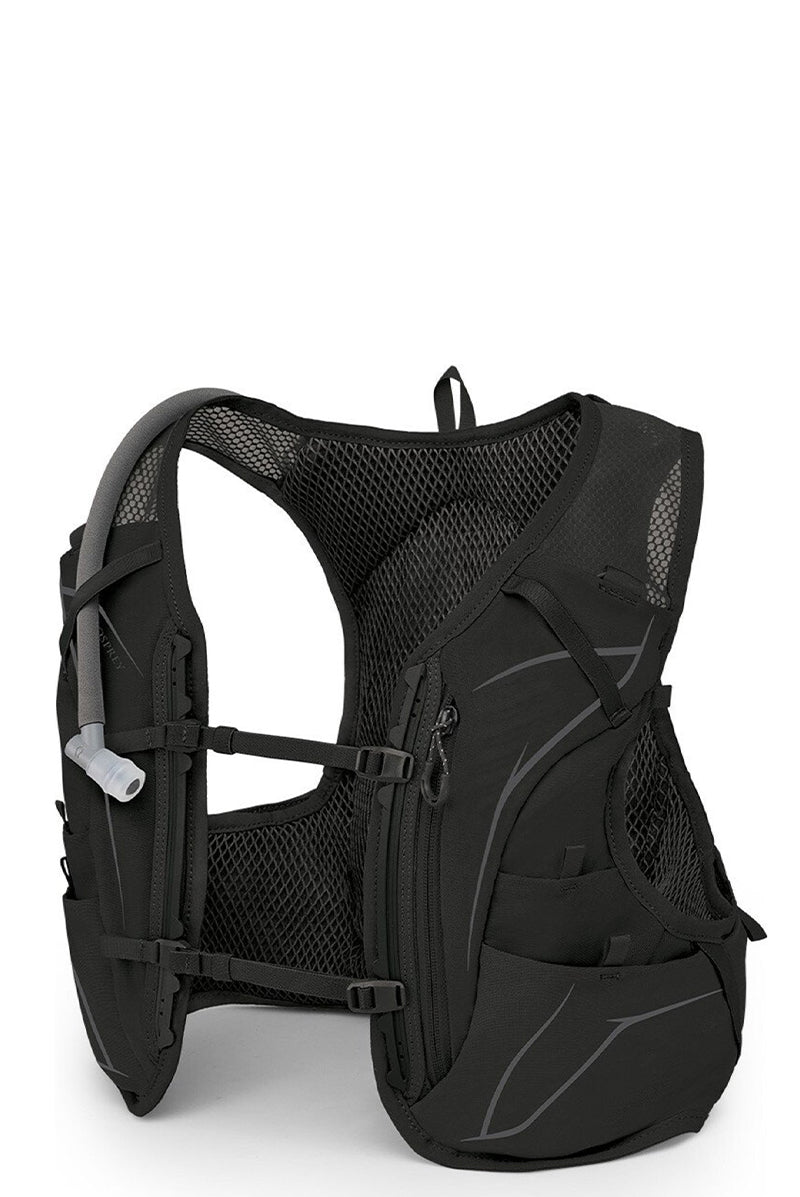 Dark Charcoal Grey