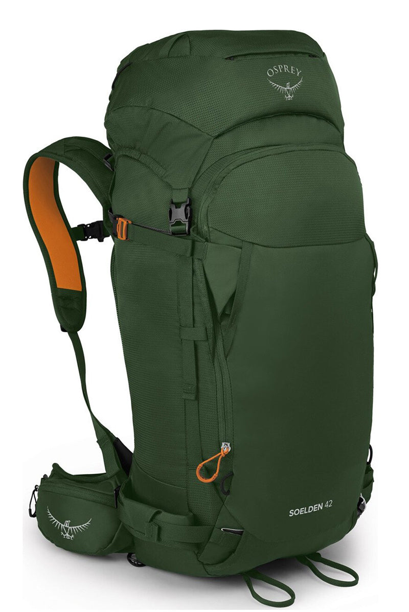 Dustmoss Green