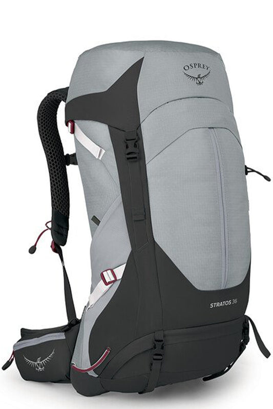 Smoke Grey