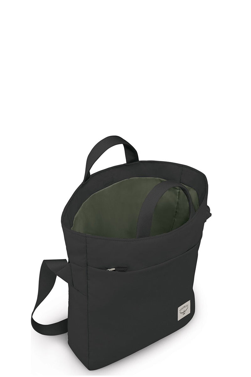 Stonewash Black