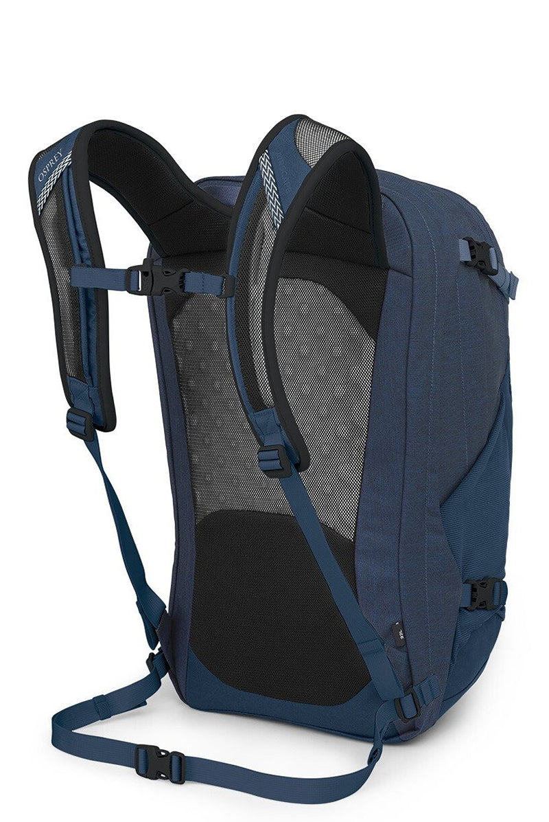 Atlas Blue