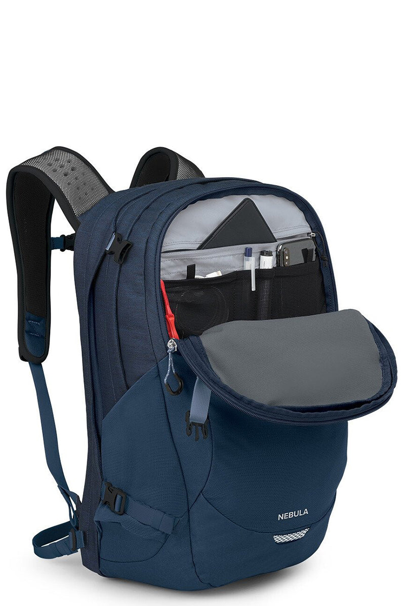 Atlas Blue