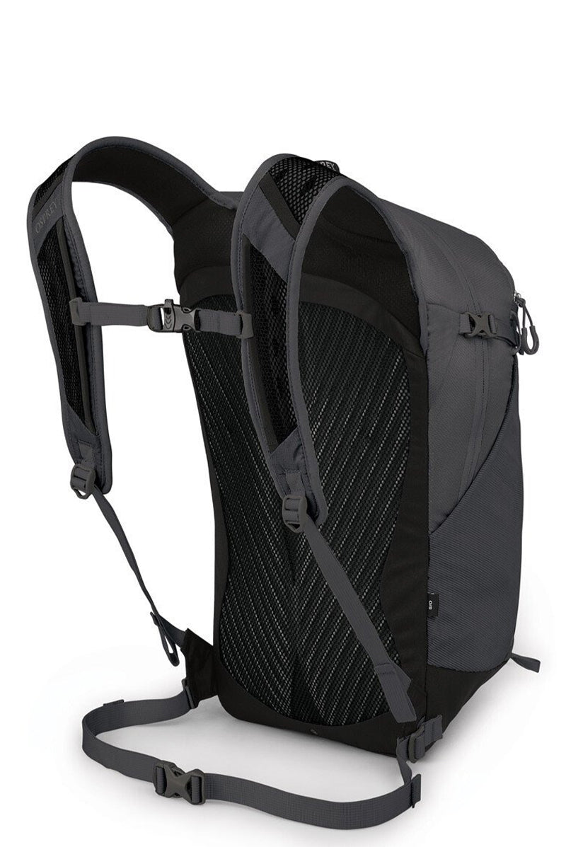 Charcoal Grey