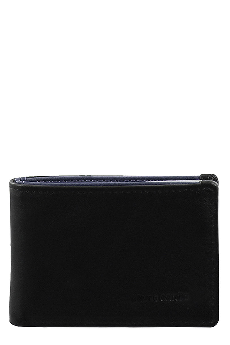 Black/Navy