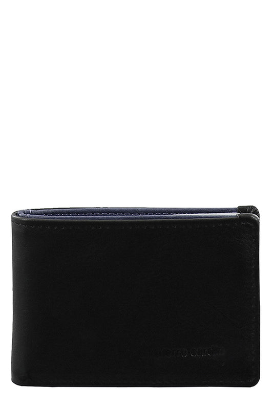 Black/Navy