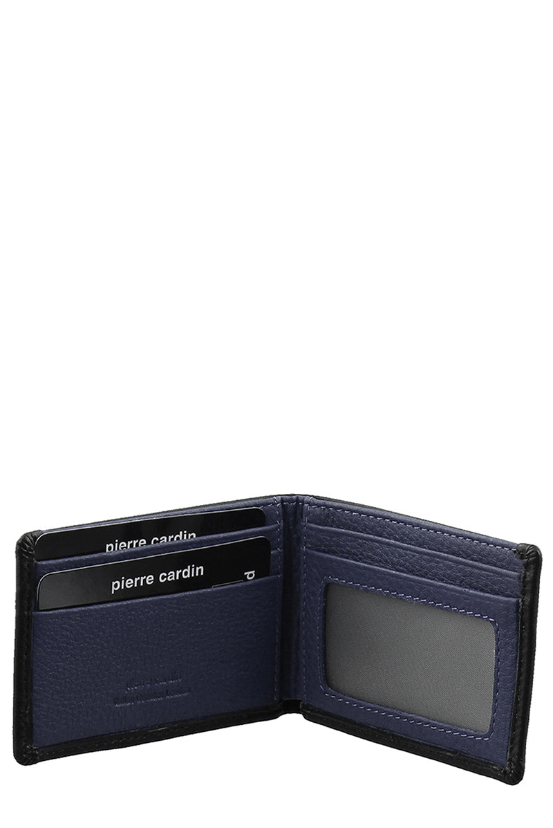 Black/Navy