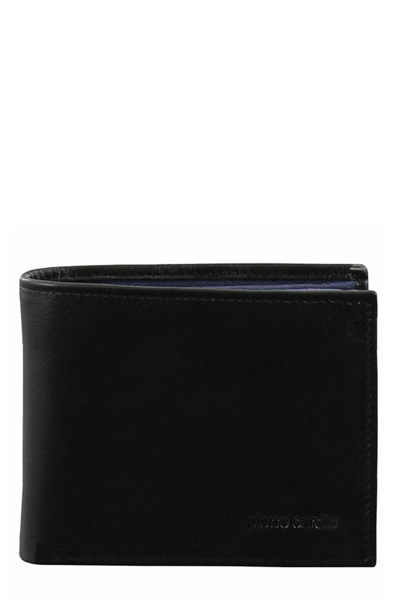Black/Navy