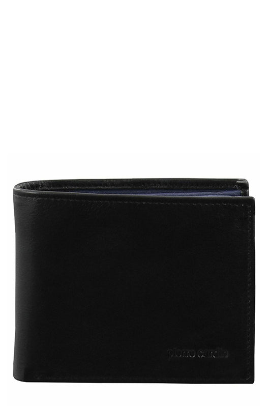Black/Navy