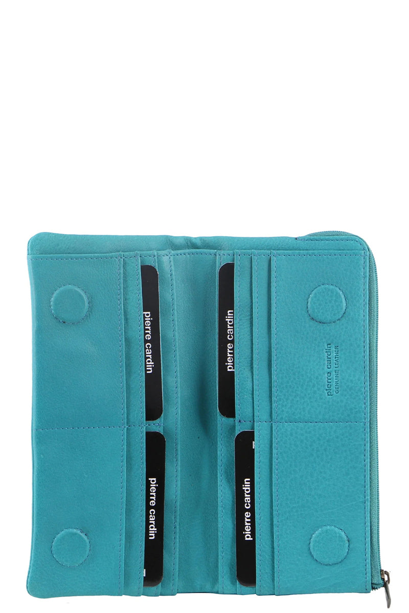 Turquoise