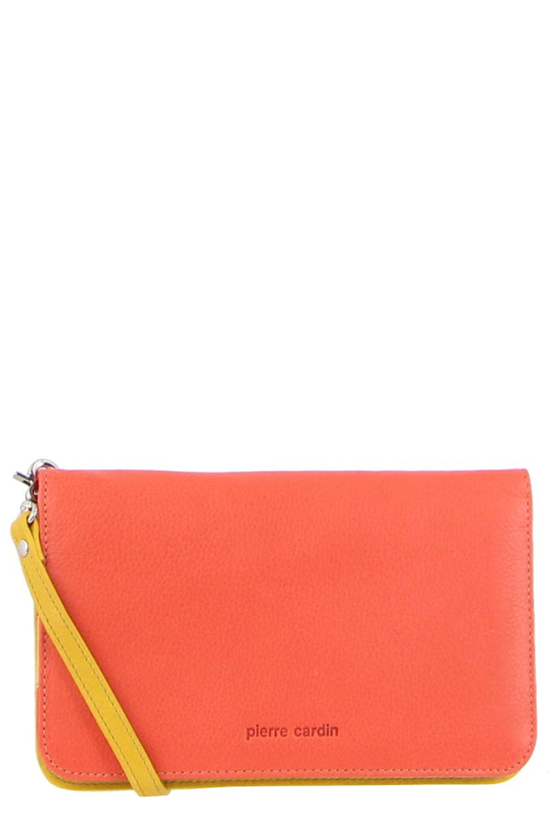 Orange/Yellow