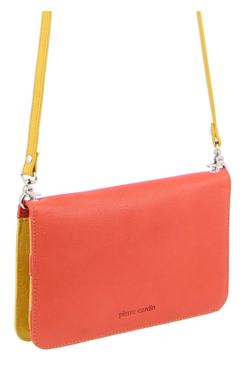 Orange/Yellow