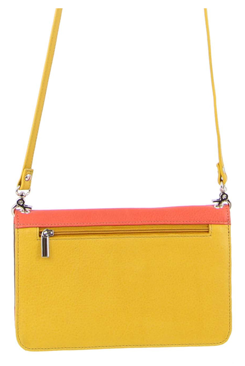 Orange/Yellow