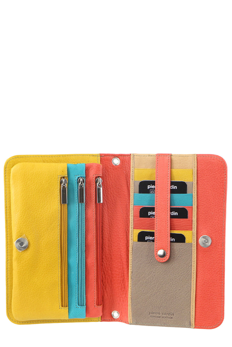 Orange/Yellow