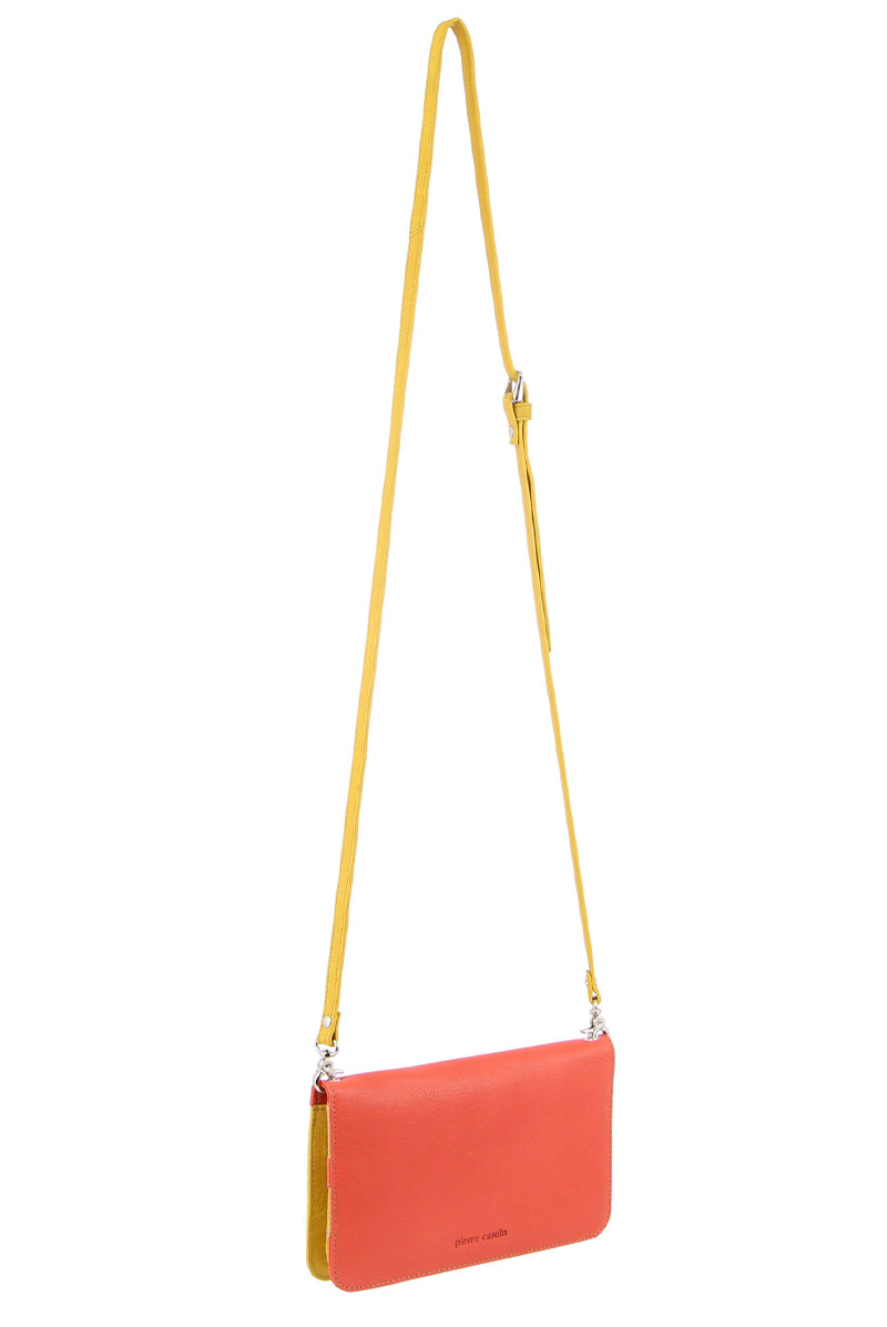 Orange/Yellow