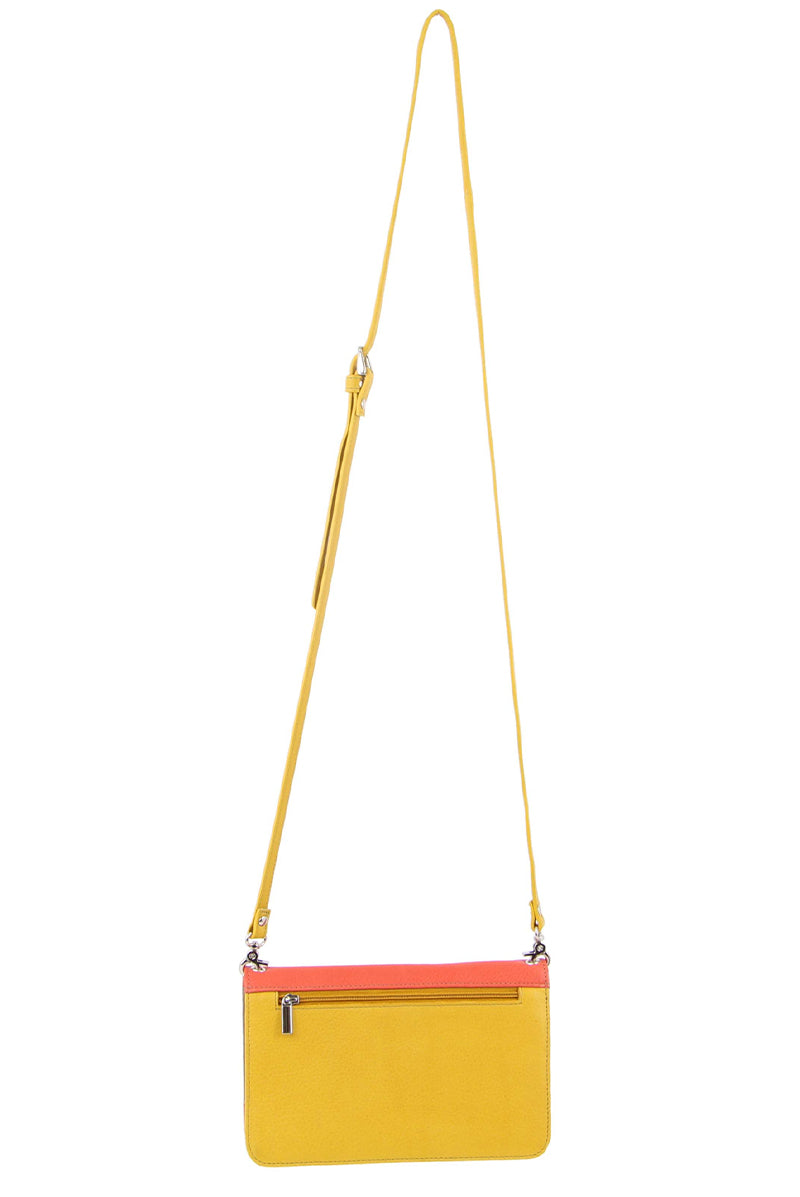 Orange/Yellow